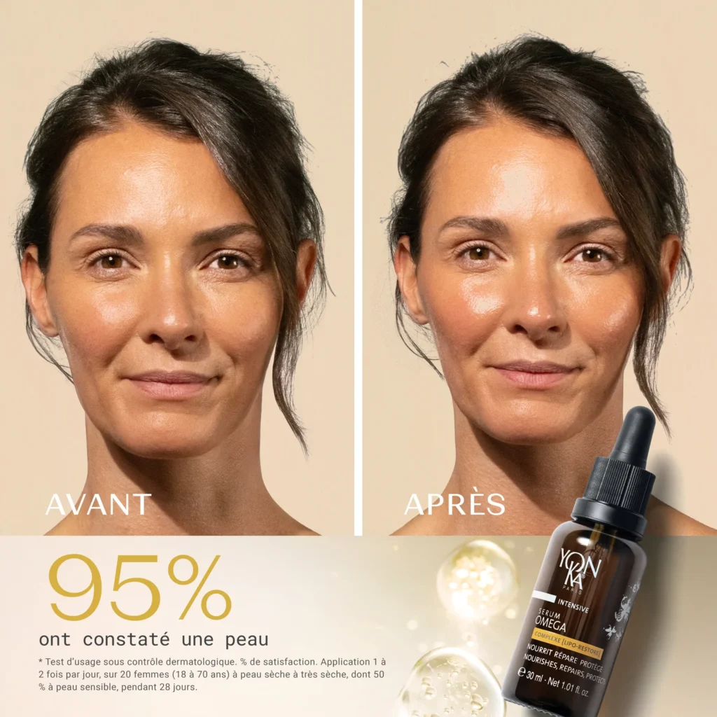 Serum Omega
