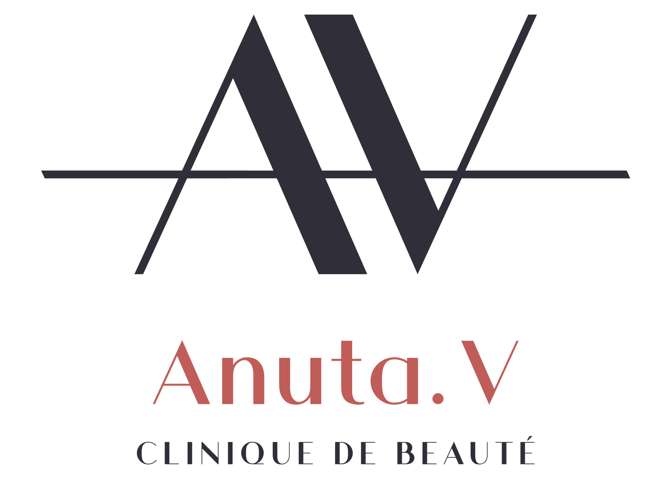 Anuta. V Clinique de beauté