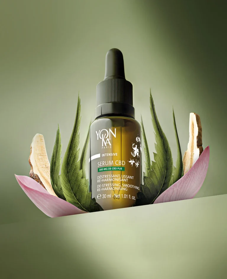 Serum CBD